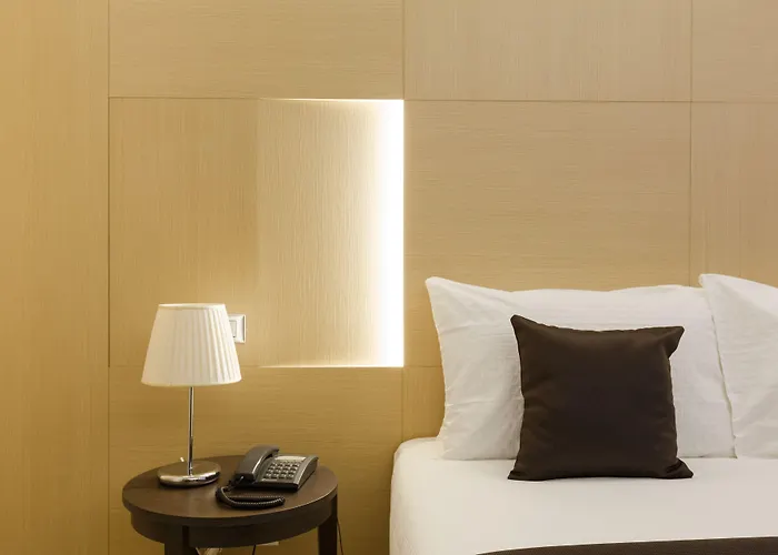 Hotel Domus Terenzio Roma