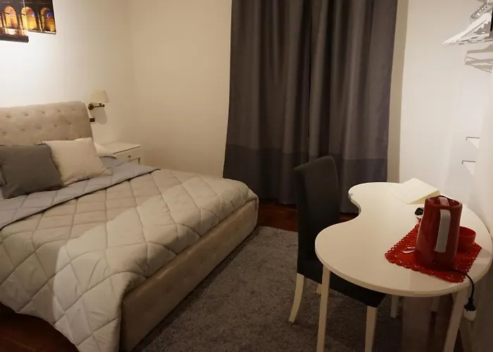 Hotel Alius Roma