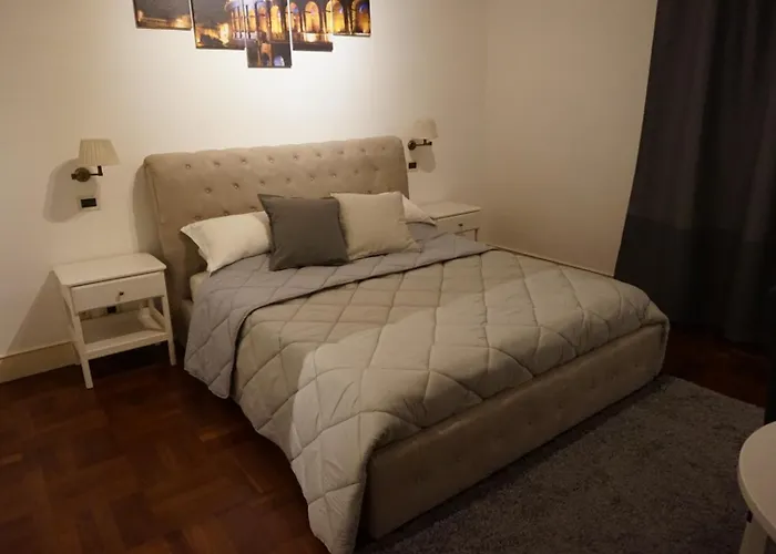 Hotel Alius Roma